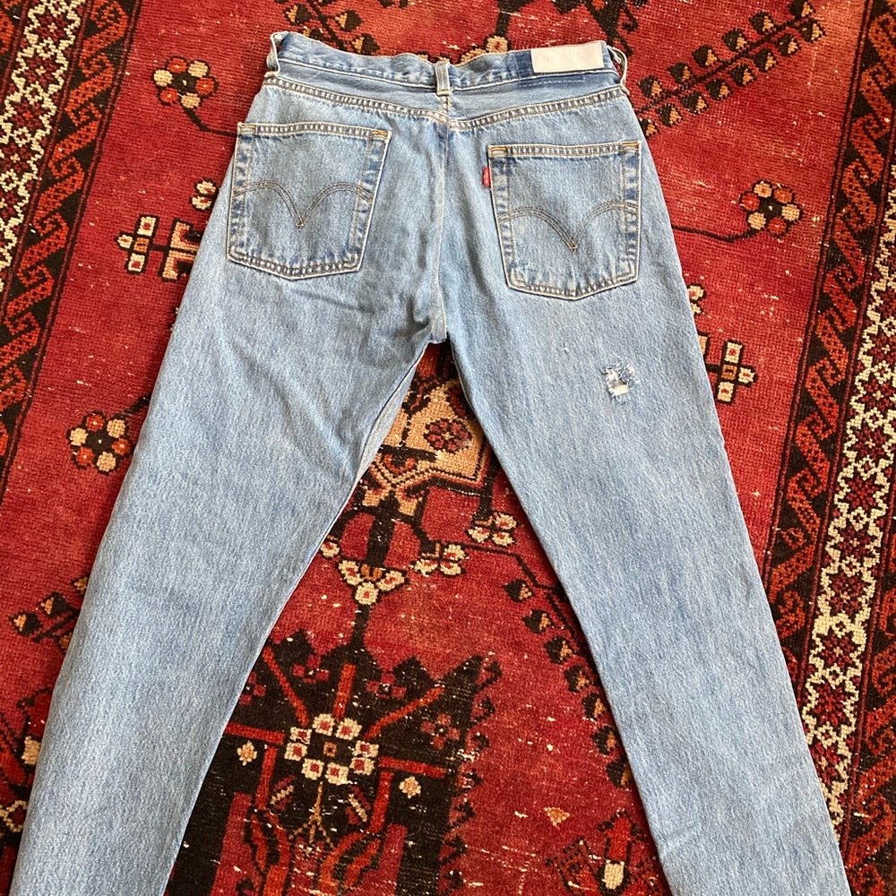 Levi’s Redone jeans 26